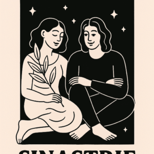 Ghidul tau - Astrograma si Sinastrie