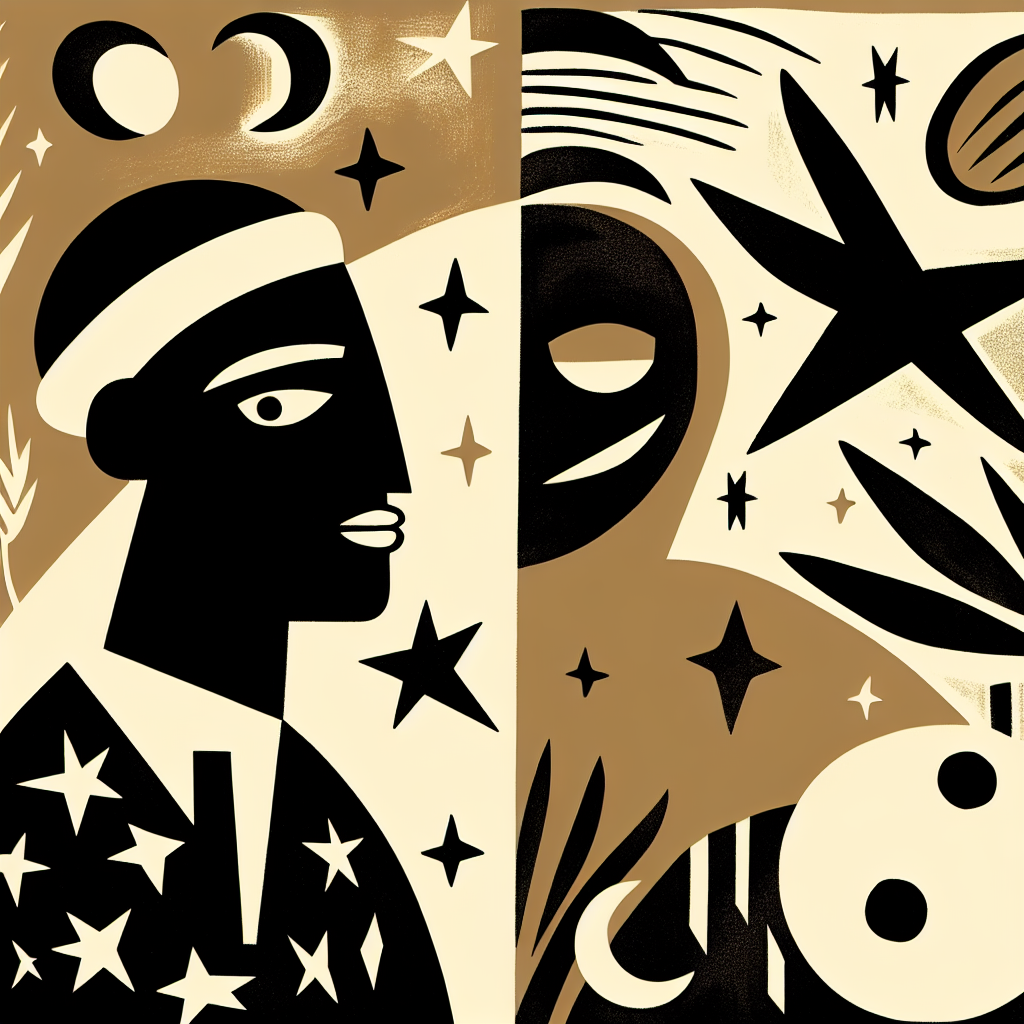 Lilith in berbec: umbra fierbinte si impulsiva a acestui semn