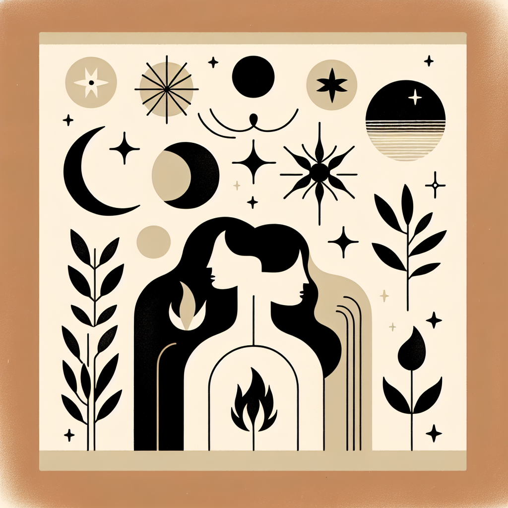 Femeia capricorn compatibilitate: partenerii pe termen lung