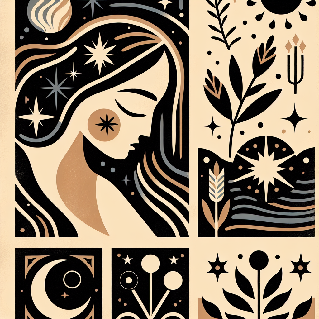 Psihologia zodiei capricorn: ambitia si fricile ascunse