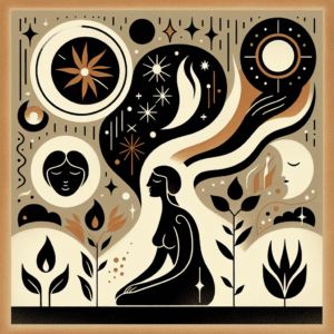 Lilith in capricorn: umbra puterii si a controlului