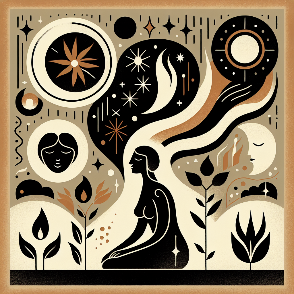 Lilith in capricorn: umbra puterii si a controlului