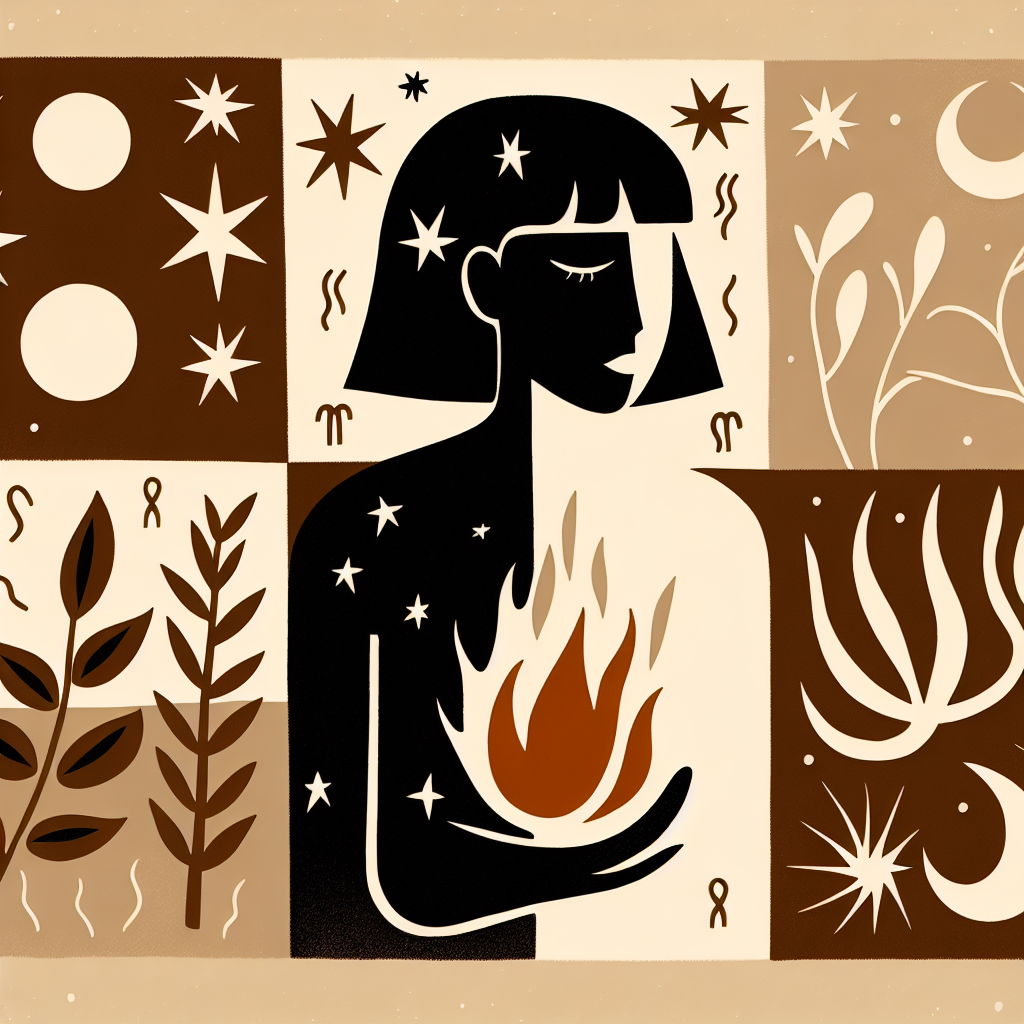 Defecte femeia taur: ce trasaturi dificile ascunde sub calmul ei