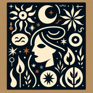 Defecte femeia varsator: detasare emotionala si imprevizibilitate