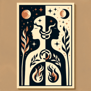 Femeia varsator inseala: cand curiozitatea o impinge spre altceva