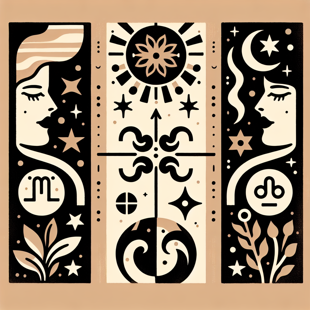 Femeia varsator compatibilitate: zodiile cu care rezoneaza mental