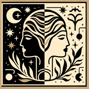 Femeia varsator si barbatul varsator: relatie libera sau instabila