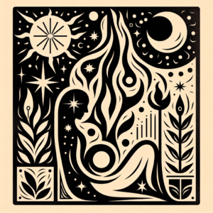 Psihologia zodiei varsator: gandire progresista si anxietati ascunse