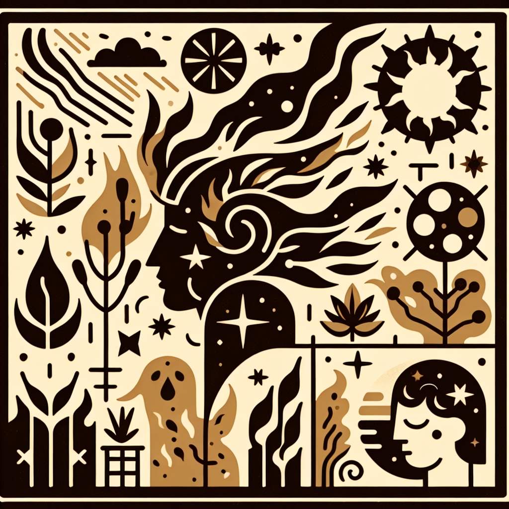 Barbatul varsator ce femei prefera: tipul autentic si independent