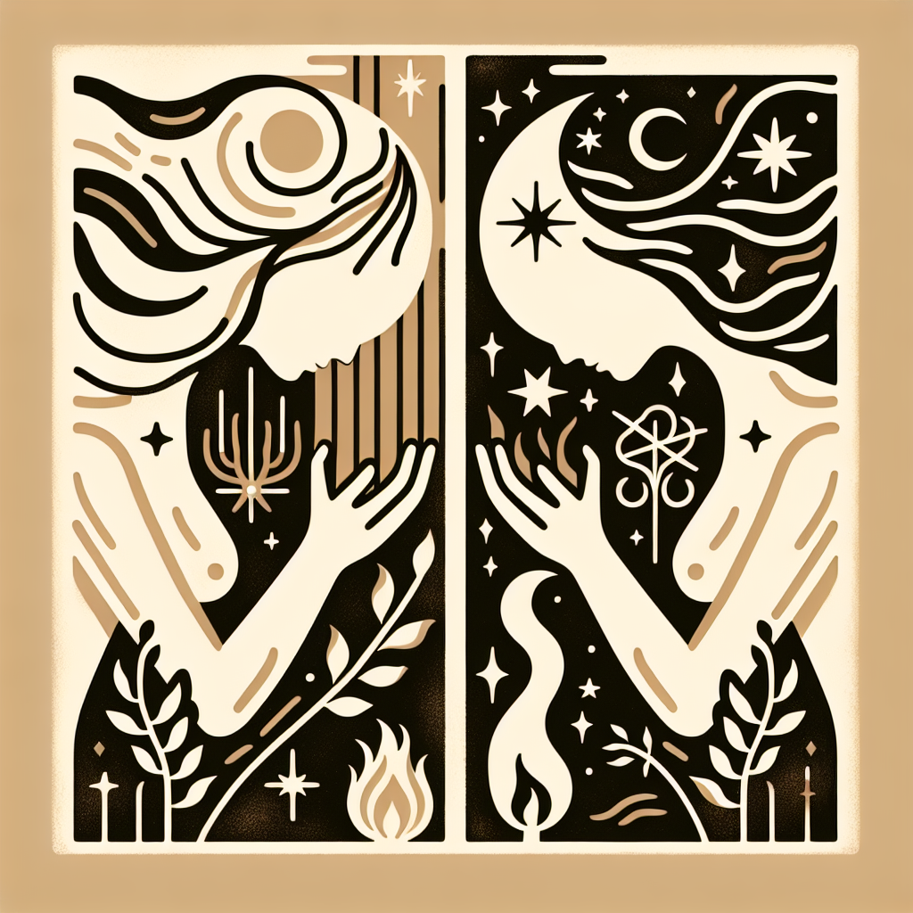 Barbatul varsator indragostit: semne ca se deschide sentimental