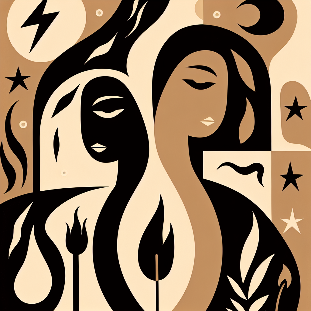 Femeia taur inseala: cand si de ce poate pierde controlul