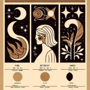 Femeia pesti suparata: plans, retragere si melodrama