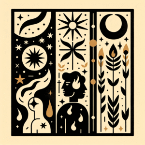 Psihologia zodiei pesti: emotii, creativitate si confuzie