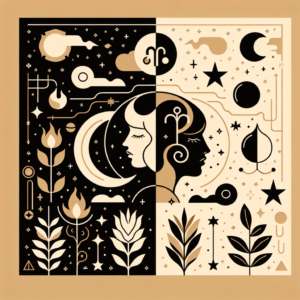 Ascendent pesti: cum influenteaza spiritualitatea nativului