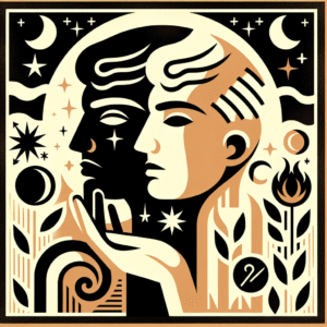 Barbatul pesti ce femei prefera: tipul empatic si bland