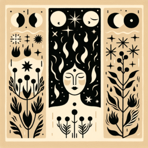 Lilith in pesti: fuga, idealizare si dependente emotionale