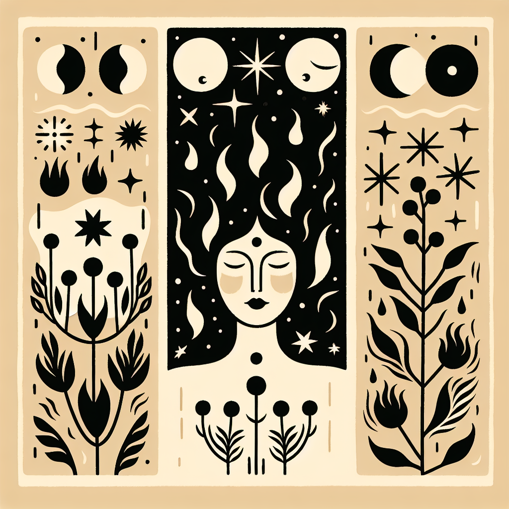 Lilith in pesti: fuga, idealizare si dependente emotionale