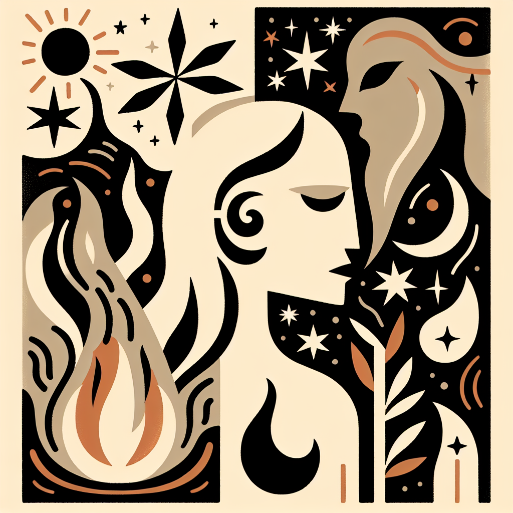 Defecte femeia berbec: trasaturile care o fac greu de suportat uneori