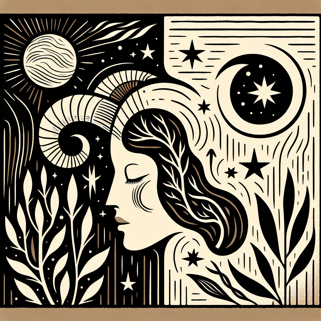 Psihologia zodiei taur: cum functioneaza emotional si mental nativa