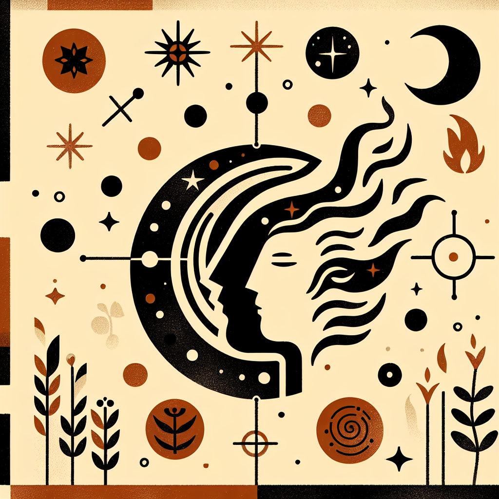 Ascendent taur: influente asupra stabilei personalitati