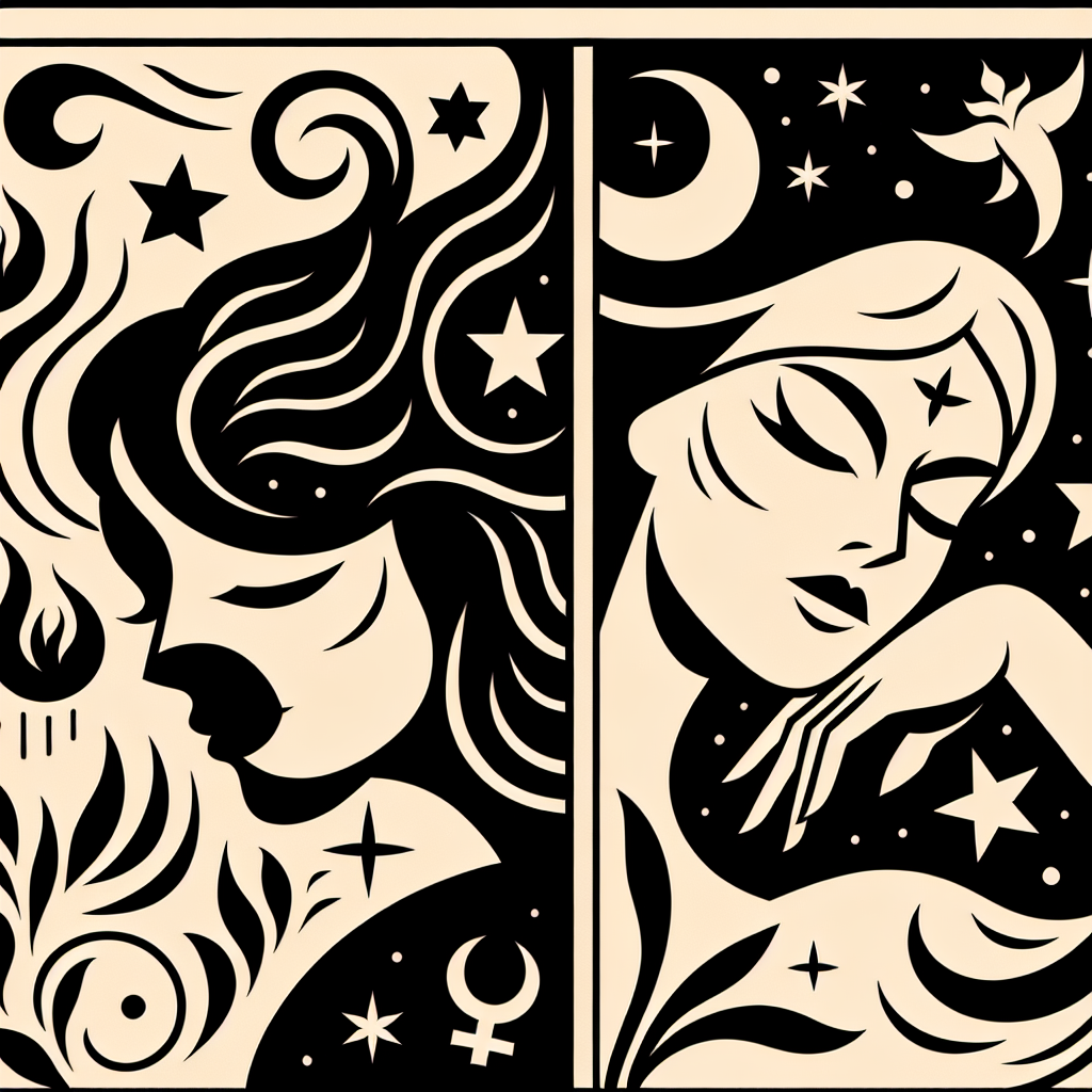 Lilith in taur: latura posesiva si senzuala a acestei energii