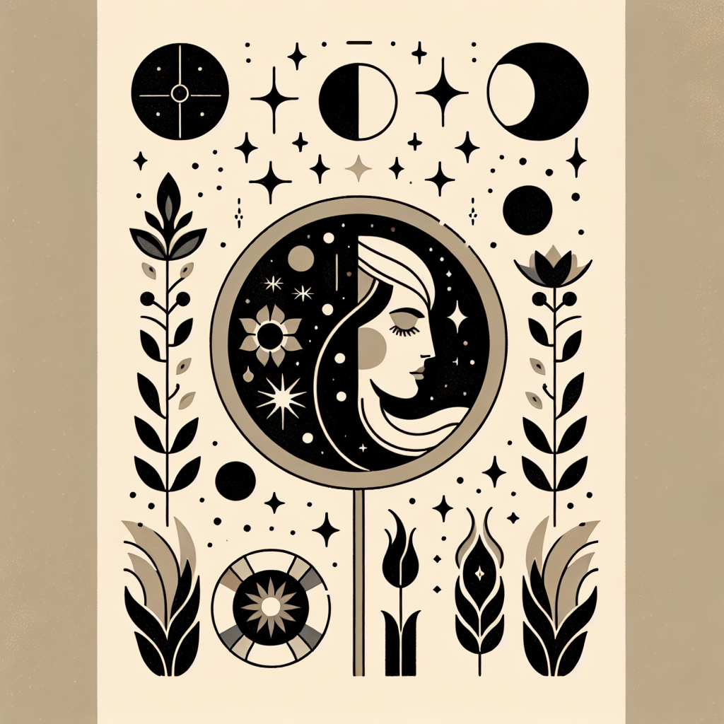 Femeia gemeni compatibilitate: zodiile cu care rezoneaza intelectual