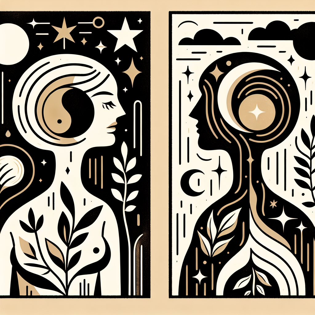 Barbatul gemeni ce femei prefera: partenerul ideal pentru un seducator mental