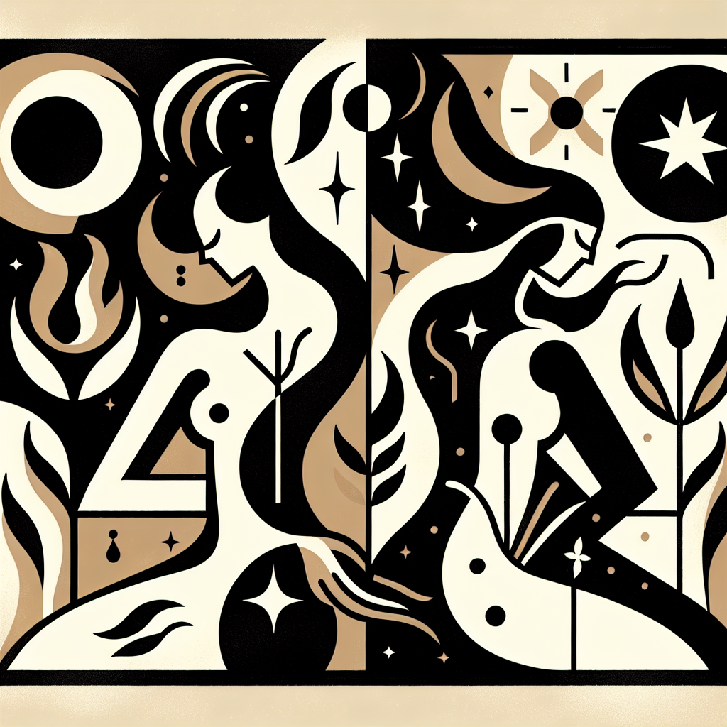 Femeia rac inseala: motivele emotionale care o imping la tradare