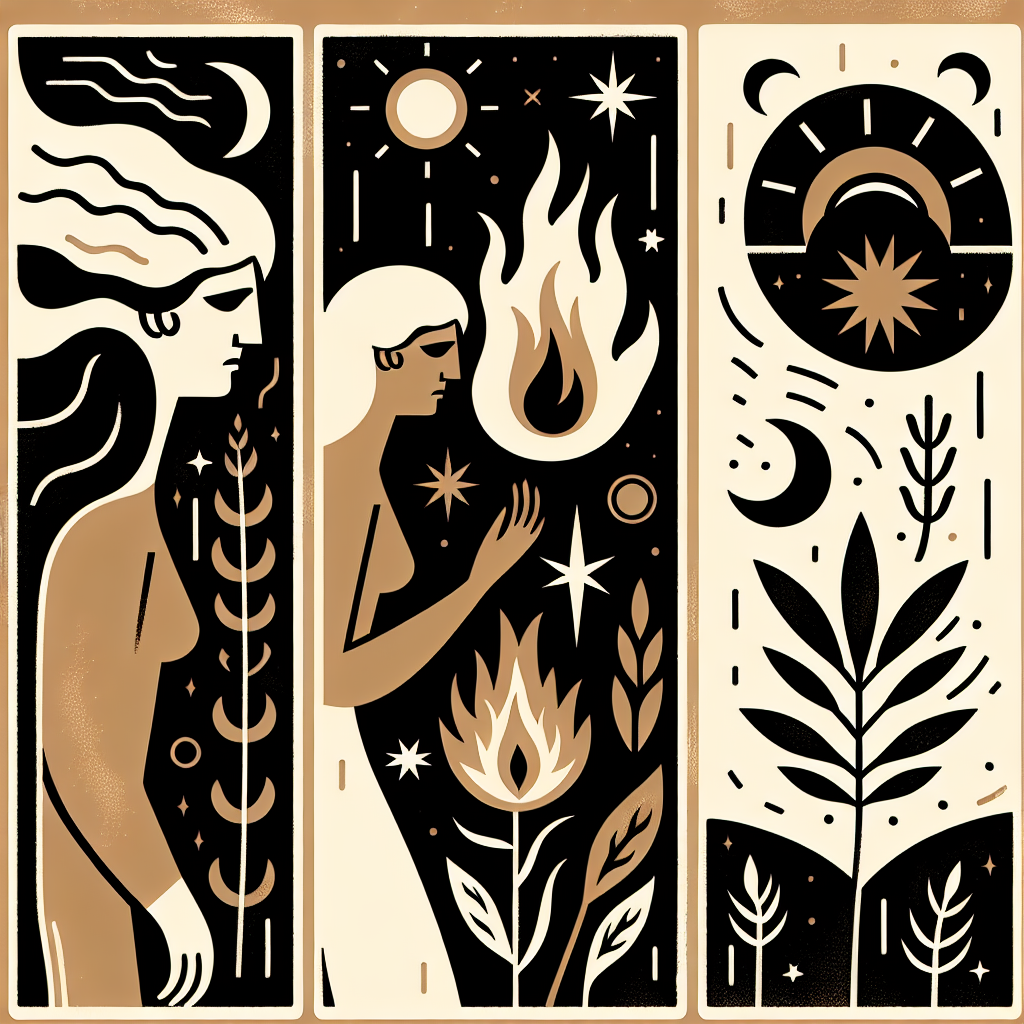 Femeia rac suparata: cum reactioneaza cand sufera