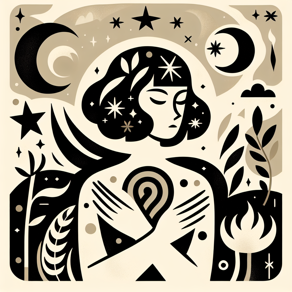 Femeia rac compatibilitate: cele mai sigure si calde potriviri