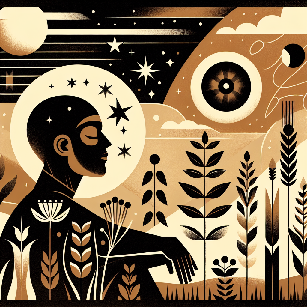 Ascendent rac: influenta asupra sensibilitatii native