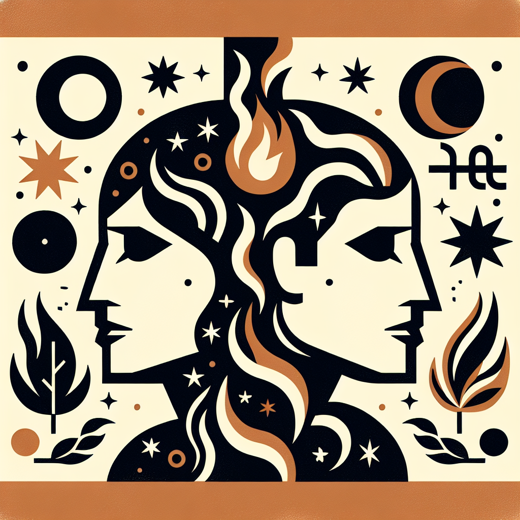 Barbatul rac ce femei prefera: tipul de partenera pe care o idealizeaza