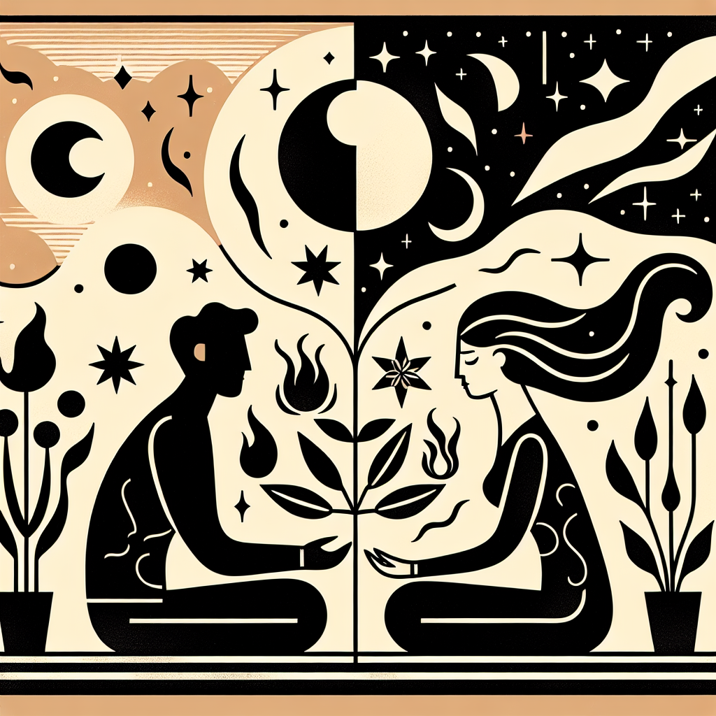 Barbatul ideal pentru femeia leu: cine poate sta langa o regina zodiacala