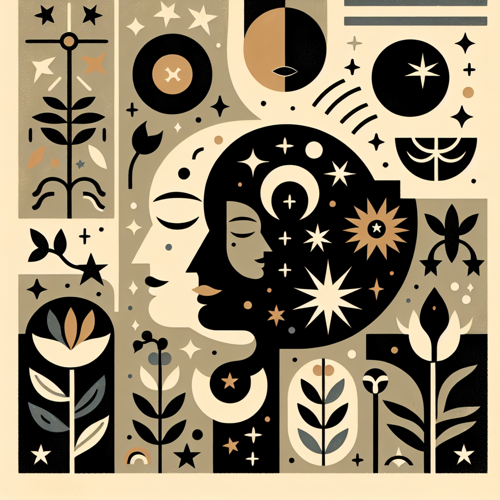 Defecte femeia leu: trasaturile dominante care pot rani