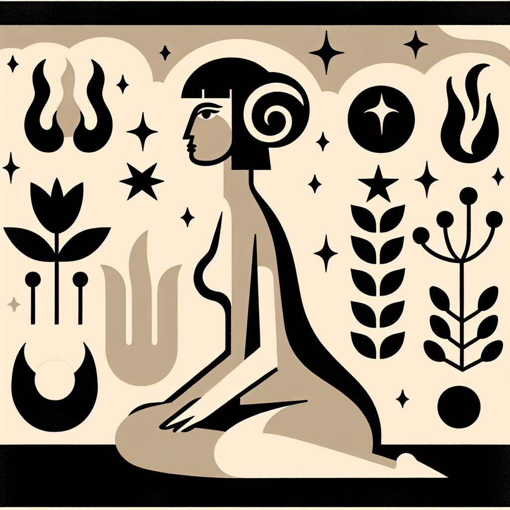 Psihologia zodiei leu: ce se ascunde sub atitudinea regala