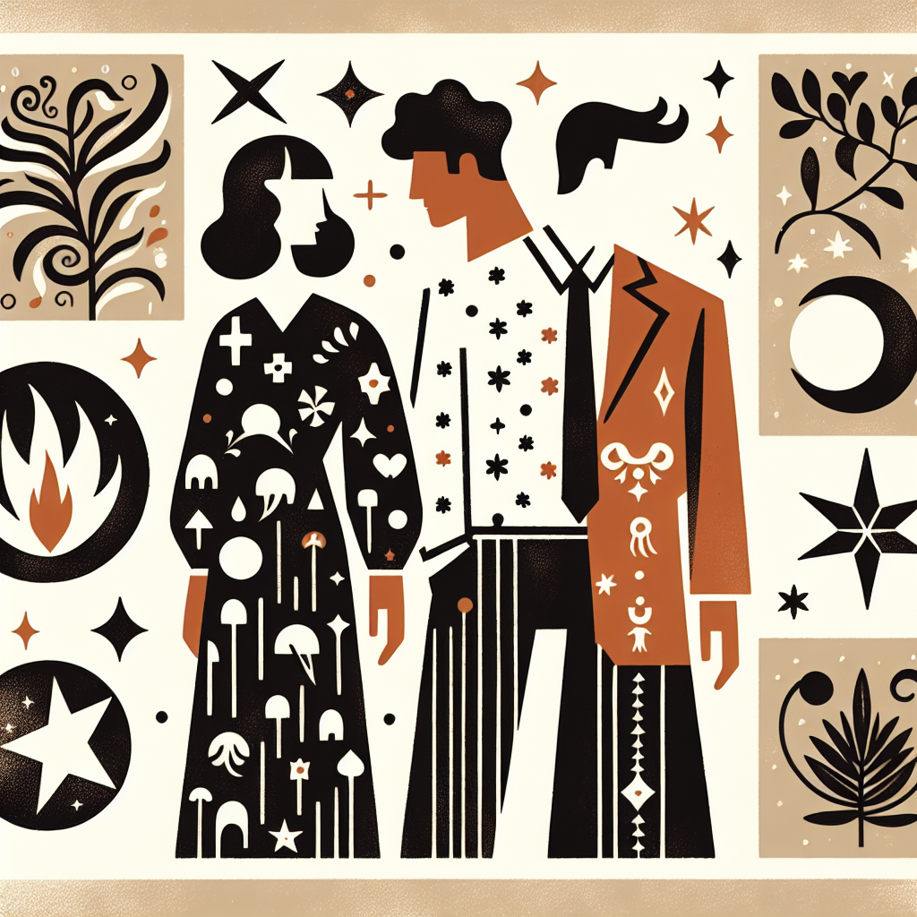 Barbatul taur ce femei prefera: ce tipologie feminina il atrage