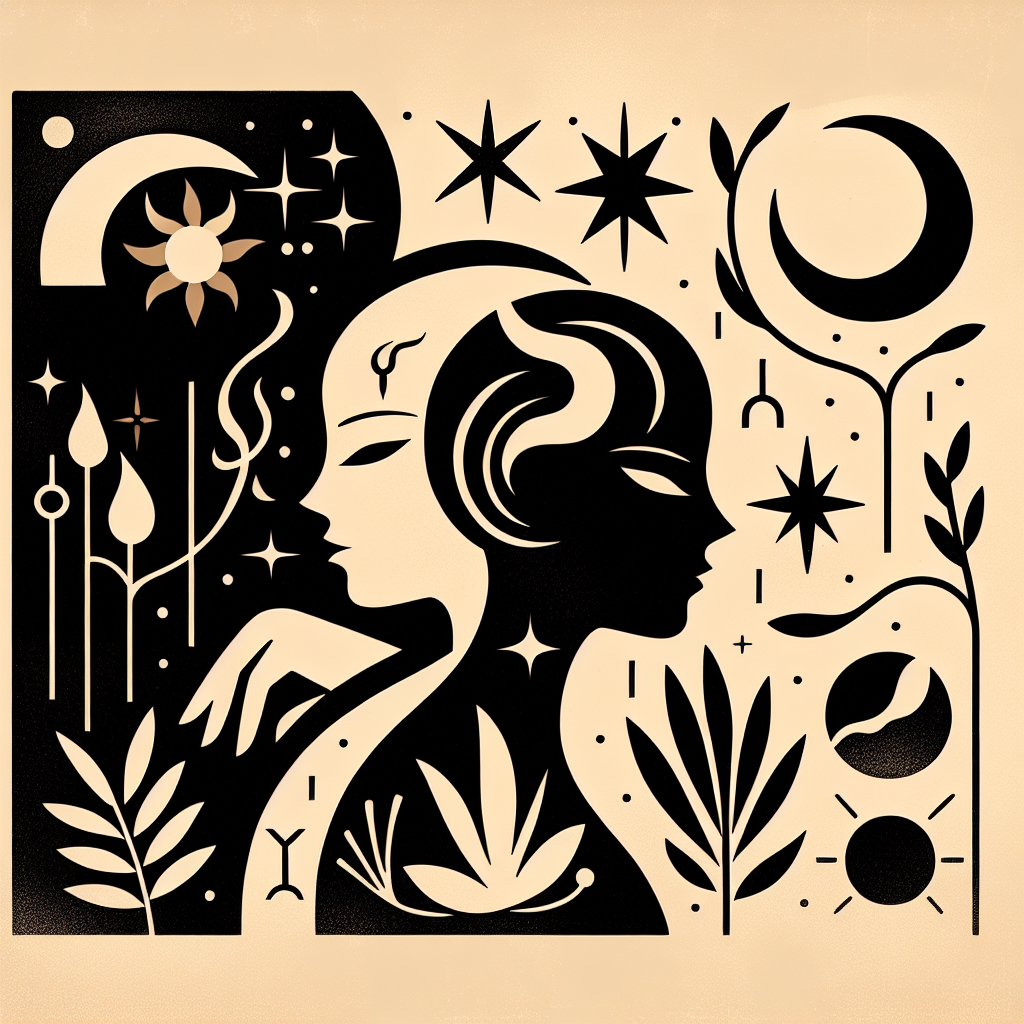 Lilith in leu: umbra mandriei si a dorintei de validare