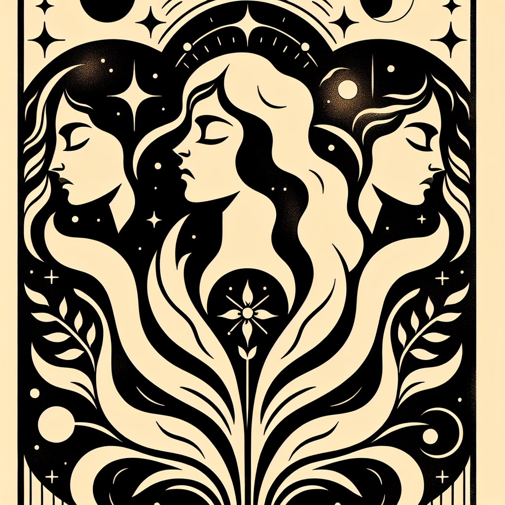 Femeia fecioara suparata: cum se manifesta tacutul repros