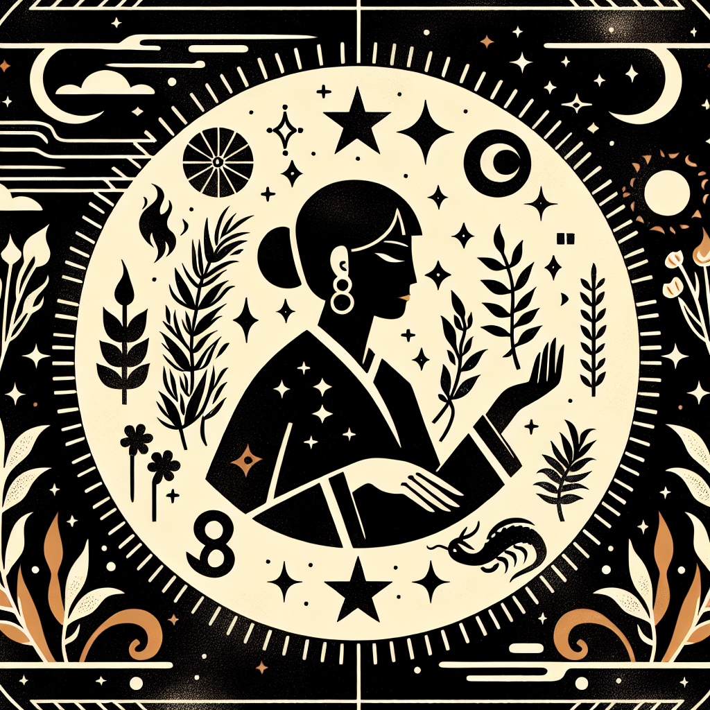 Femeia scorpion inseala: motivele intunecate care o imping