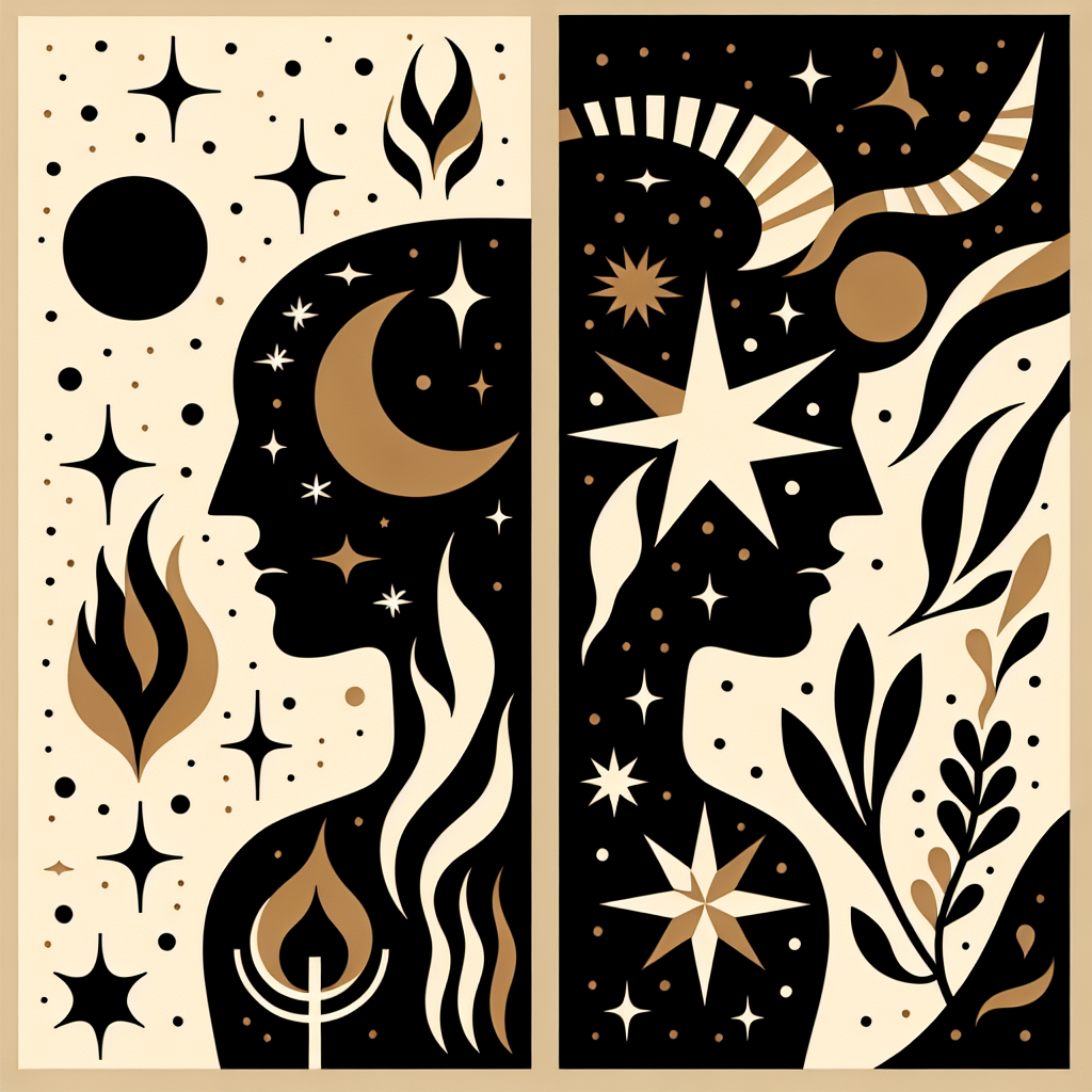 Defecte femeia sagetator: impulsivitate, sinceritate brutala, neliniste