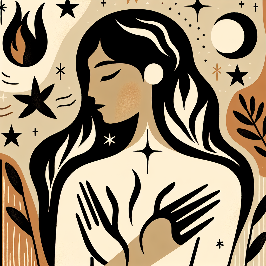 Femeia sagetator suparata: explozie de adevaruri incomode