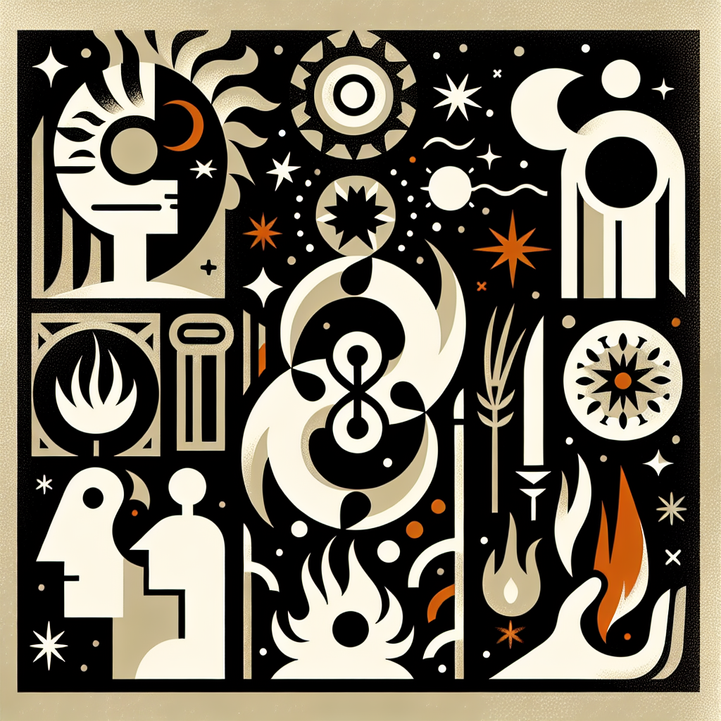 Psihologia zodiei sagetator: optimism, dogmatism si explorare