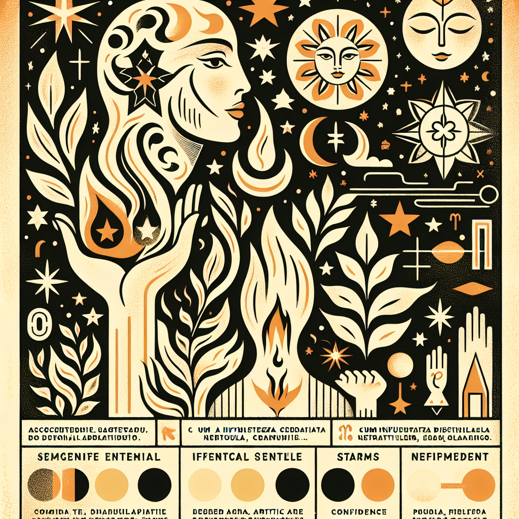 Ascendent sagetator: cum influenteaza destinul nativilor