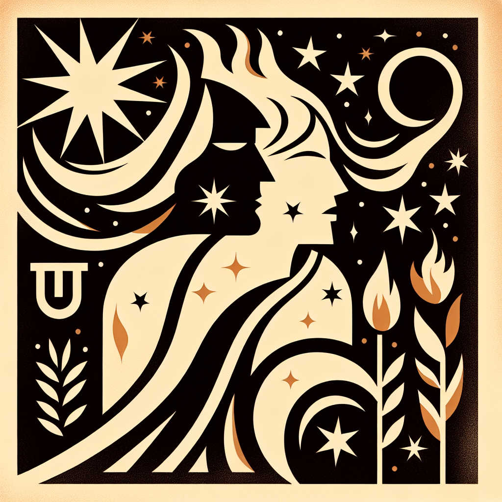 Barbatul sagetator ce femei prefera: tipul liber si jovial