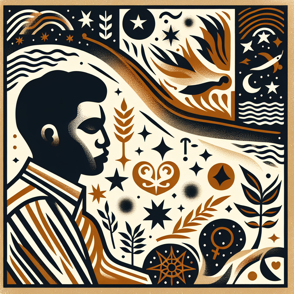 Barbatul sagetator indragostit: semne ca s-a oprit din alergat