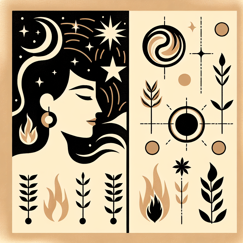 Barbatul ideal pentru femeia capricorn: barbatul responsabil pe care il respecta