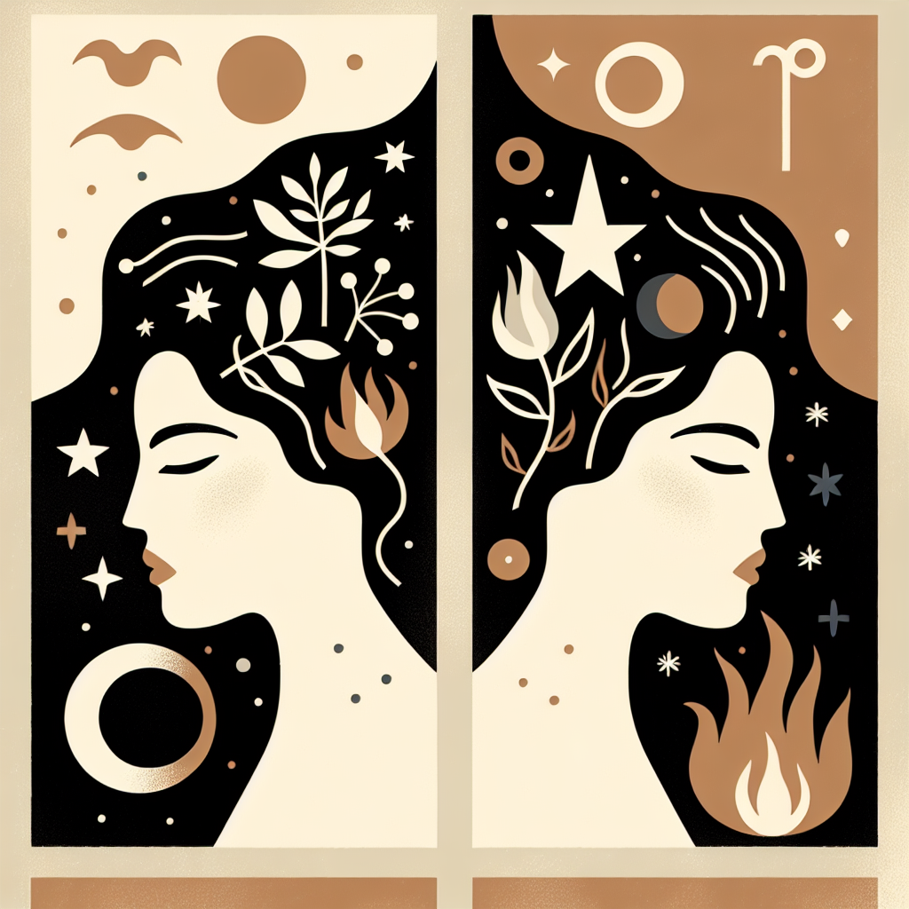 Defecte femeia capricorn: rigiditate, exigenta si raceala