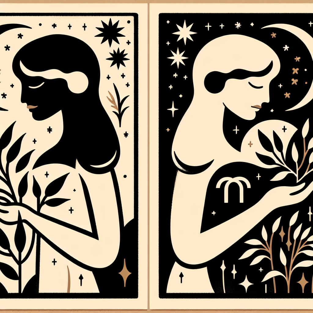 Femeia capricorn inseala: cand pragmatismul cedeaza tentatiei